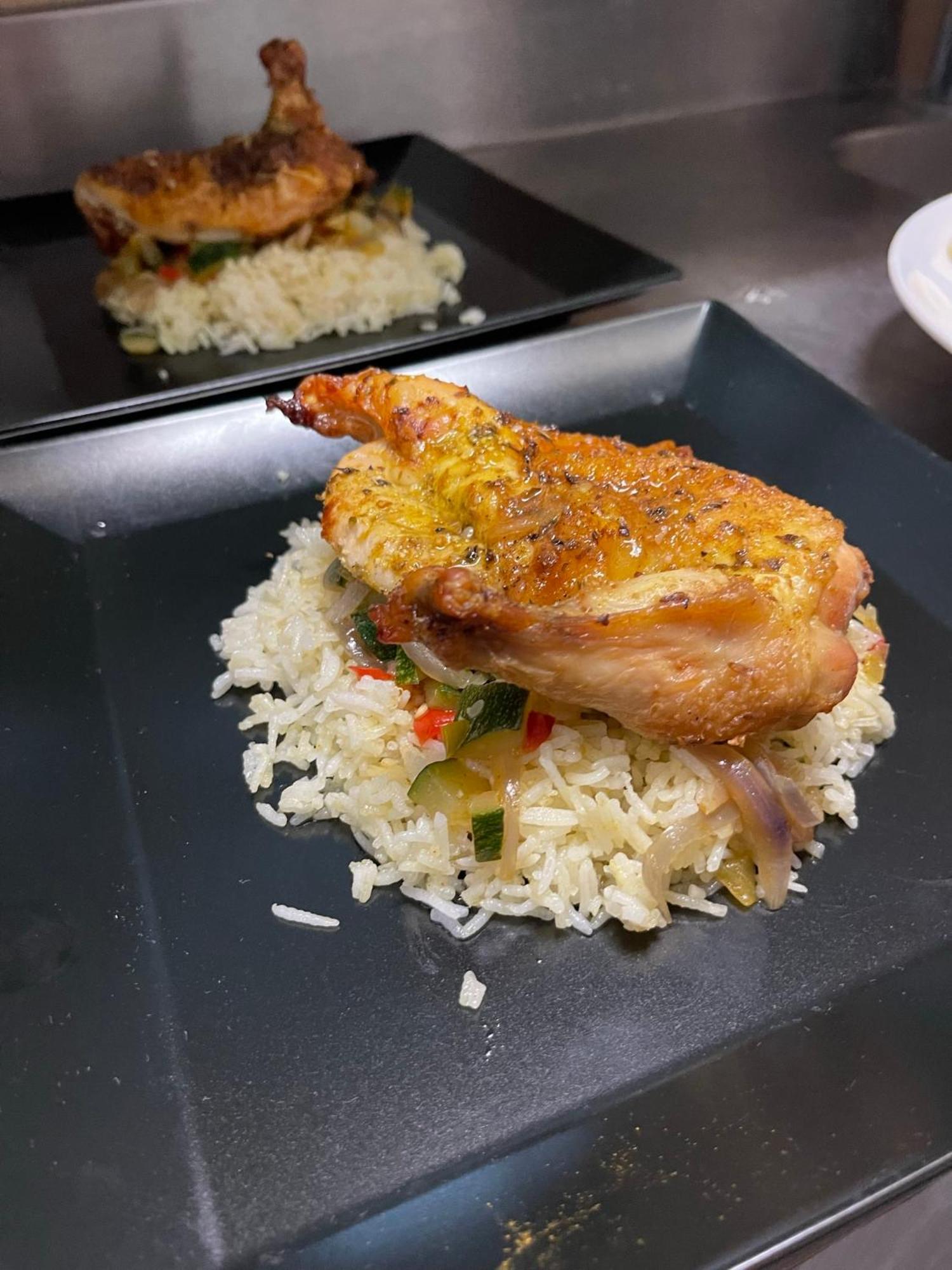 康布雷基里雅德酒店 外观 照片