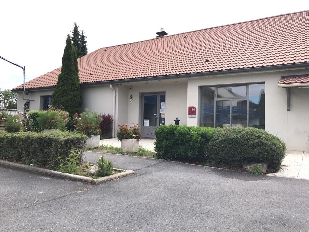 康布雷基里雅德酒店 外观 照片